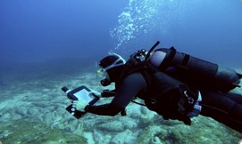 Under the Mediterranean conference photo1