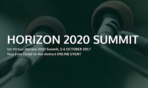 Horizon 2020 Summit