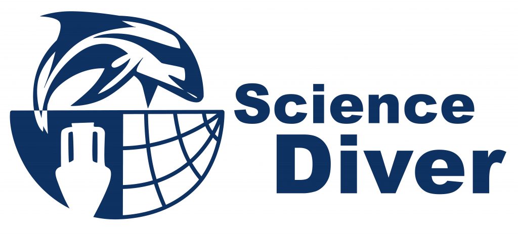 science diver
