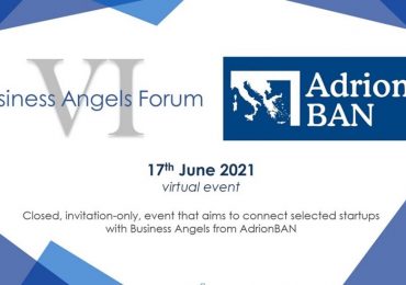 Διεξαγωγή του 6ου Business Angels Forum