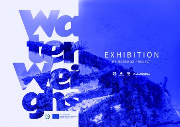 Σε παγκόσμια πρεμιέρα παρουσιάζεται στη Θεσσαλονίκη η Διεθνής Έκθεση ευρωπαίων καλλιτεχνών με τίτλο Water Weighs