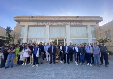 Ολοκλήρωση του Plenary Meeting του έργου ΒCThubs στην Μάλτα