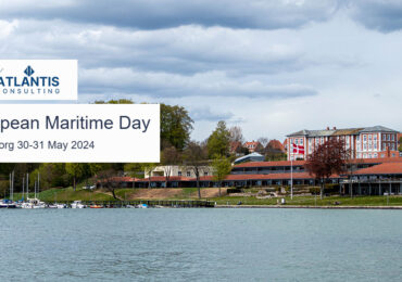 H ΑΤΛΑΝΤΙΣ Συμβουλευτική στην European Maritime Day 2024