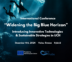 Διεθνές Συνέδριο “Widening the Big Blue Horizon” στα πλαίσια του ευρωπαϊκού έργου BCThubs