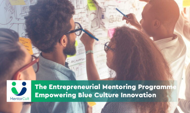 Άνοιξαν οι Δηλώσεις Συμμετοχής για το πρόγραμμα Επιχειρηματικής Καθοδήγησης MentorCult του ευρωπαϊκού έργου BCThubs!