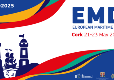 H Ατλαντίς Συμβουλευτική συμμετέχει στην European Maritime Day 2025