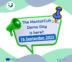 Τελική εκδήλωση (Demo Day) του MentorCult – 16 Σεπτεμβρίου 2025