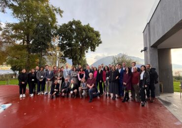 Η Ατλαντίς Συμβουλευτική εκπροσώπησε το TOURAL στο Beyond Borders Workshop 2025