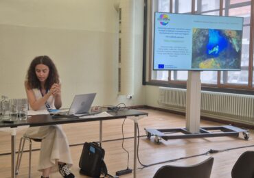 Η Ατλαντίς Συμβουλευτική στο IKUWA 8 – το Διεθνές Συνέδριο Ενάλιας Αρχαιολογίας (Οστάνδη, Βέλγιο – 16 Οκτωβρίου 2025)