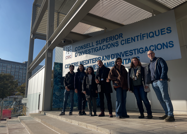 Η Ατλαντίς Συμβουλευτική ολοκληρώνει τη συμμετοχή της στο έργο ART4SEA